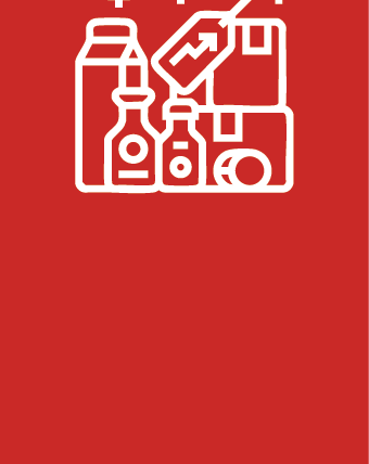 Danh mục sản phẩm phong phú