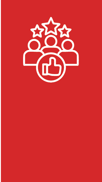 Trải nghiệm mua sắm thân thiện