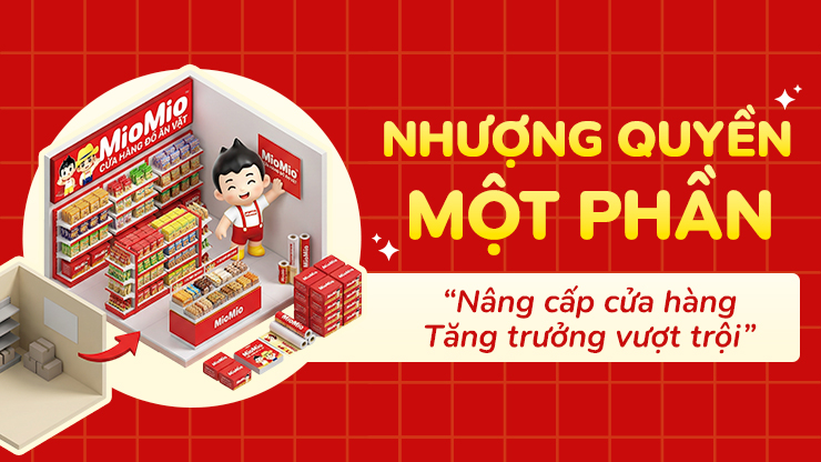 Nhượng quyền một phần