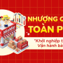 Nhượng quyền toàn phần