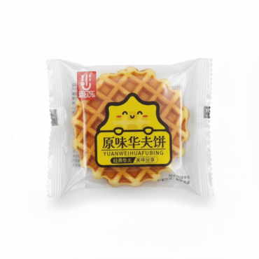 BÁNH KÉP NGUYÊN VỊ XINOULE