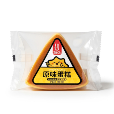 BÁNH GATO NGUYÊN VỊ XINOULE