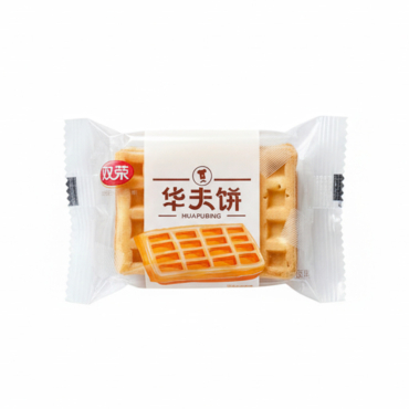 BÁNH WAFFLE NGUYÊN BẢN SHUANG RONG