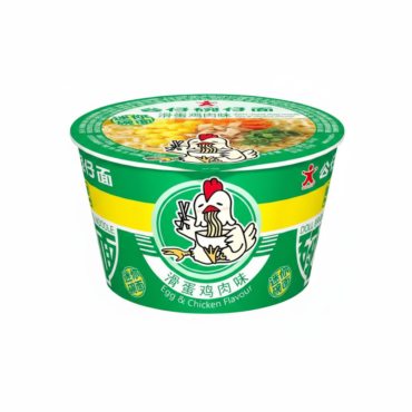 MỲ LY GONGZI VỊ GÀ XÀO