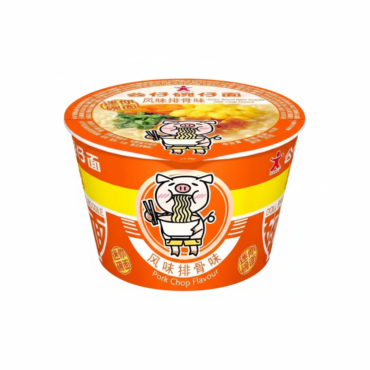 MỲ LY GONGZI VỊ SƯỜN HEO