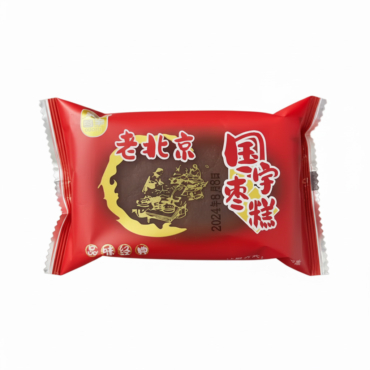 BÁNH TÁO ĐỎ GUOYU