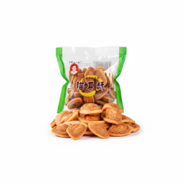 BÁNH TAI MÈO GIÒN VỊ NGUYÊN BẢN – ZHENG SHI FU