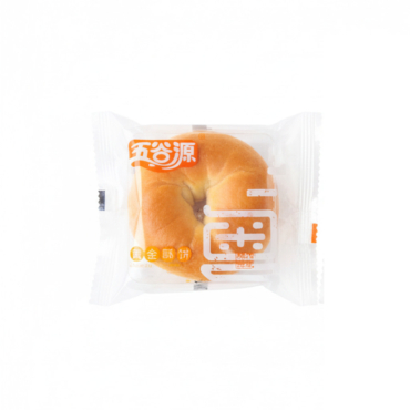 BÁNH NƯỚNG HOÀNG KIM WU GU YUAN