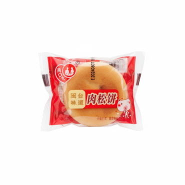 BÁNH CHÀ BÔNG LIANG KOUZI