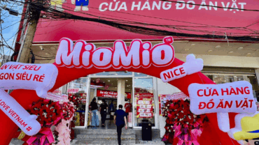 CHÀO BÌNH DƯƠNG, MIOMIO ĐÃ CÓ MẶT TẠI THỦ DẦU MỘT
