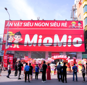 Kinh doanh gì khi cả thị trường đều bán giống nhau?