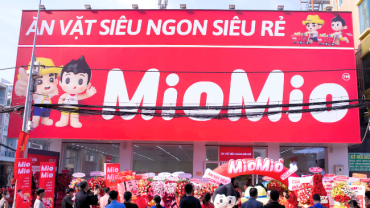 KINH DOANH GÌ KHI CẢ THỊ TRƯỜNG ĐỀU BÁN GIỐNG NHAU?