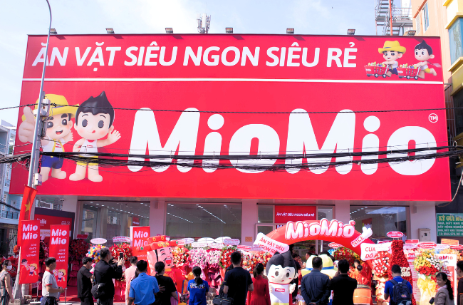 KINH DOANH GÌ KHI CẢ THỊ TRƯỜNG ĐỀU BÁN GIỐNG NHAU?