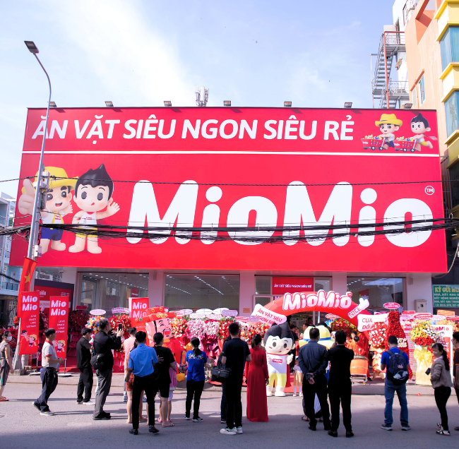 KINH DOANH GÌ KHI CẢ THỊ TRƯỜNG ĐỀU BÁN GIỐNG NHAU?