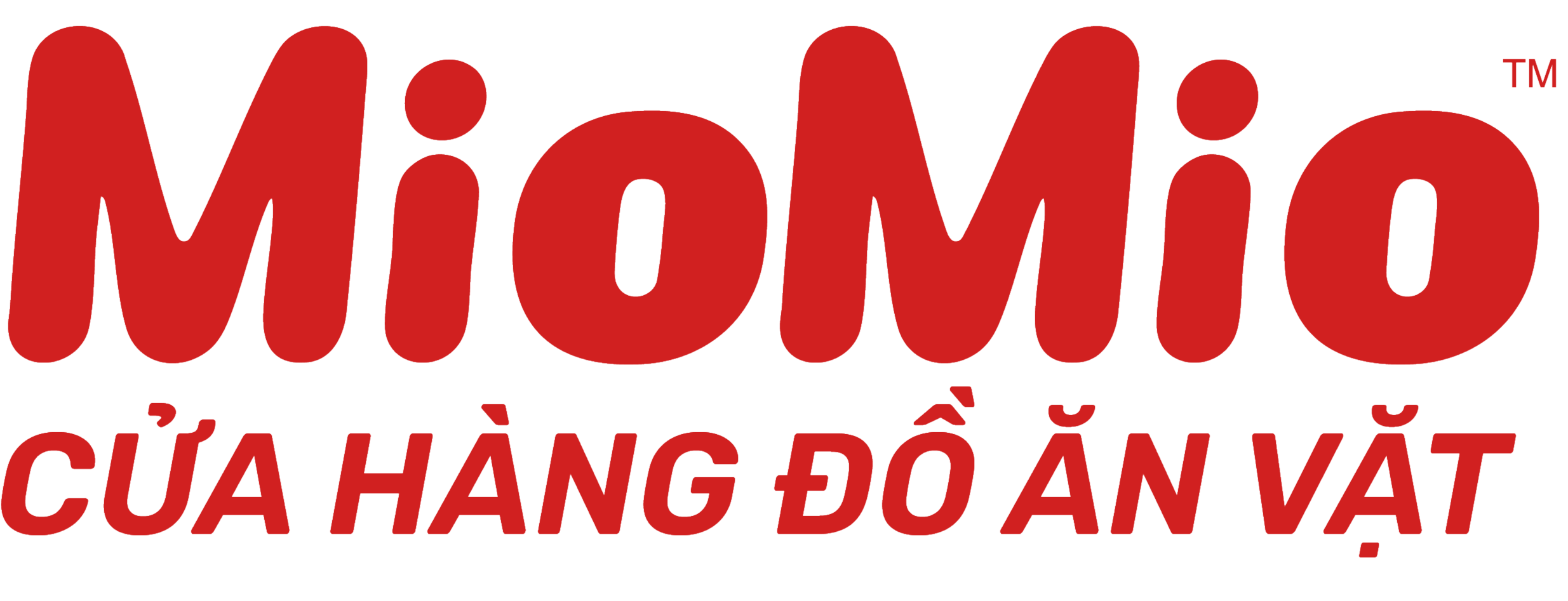 Cửa Hàng Ăn Vặt Mio Mio