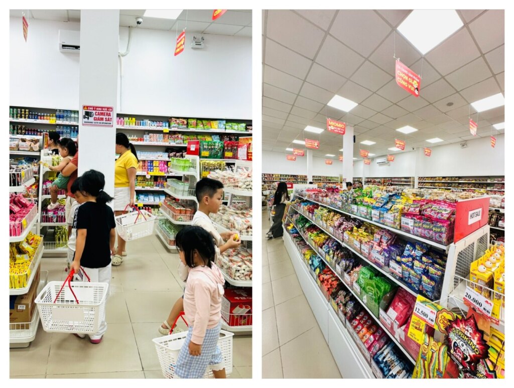Cùng Nhìn Lại Các Cửa Hàng MioMio Đã Khai Trương Trong Tháng 6 3 BeautyPlus Collage 2026 06 29T07 41 31 1