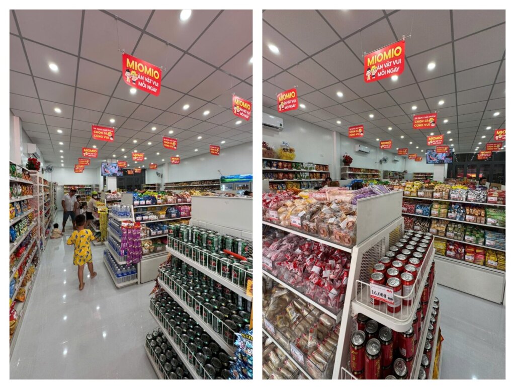 Cùng Nhìn Lại Các Cửa Hàng MioMio Đã Khai Trương Trong Tháng 6 2 BeautyPlus Collage 2026 06 29T09 54 52