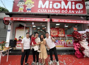Câu Chuyện Khởi Nghiệp Của Chủ Cửa Hàng Gò Vấp
