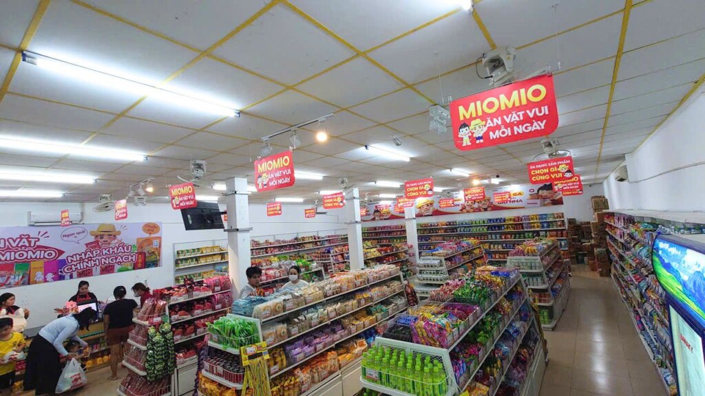 Chưa Hạ Nhiệt Sau Khai Trương Cửa Hàng MioMio Đồng Nai Đầu Tiên - Cửa Hàng Thứ 2 "Xuất Chiến" 3 Untitled design 1