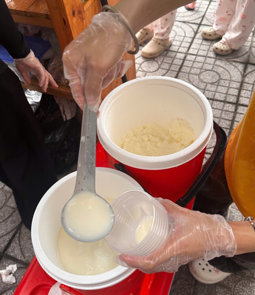 Góc Nhìn Của MioMio: Sữa Tuyết Vân Nam Và Xu Hướng Mới Của Thị Trường F&B 1 1 1785303957951 17853039582241192453567