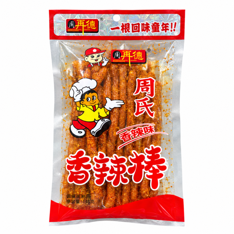 Que cay thơm Zhoushi 148g