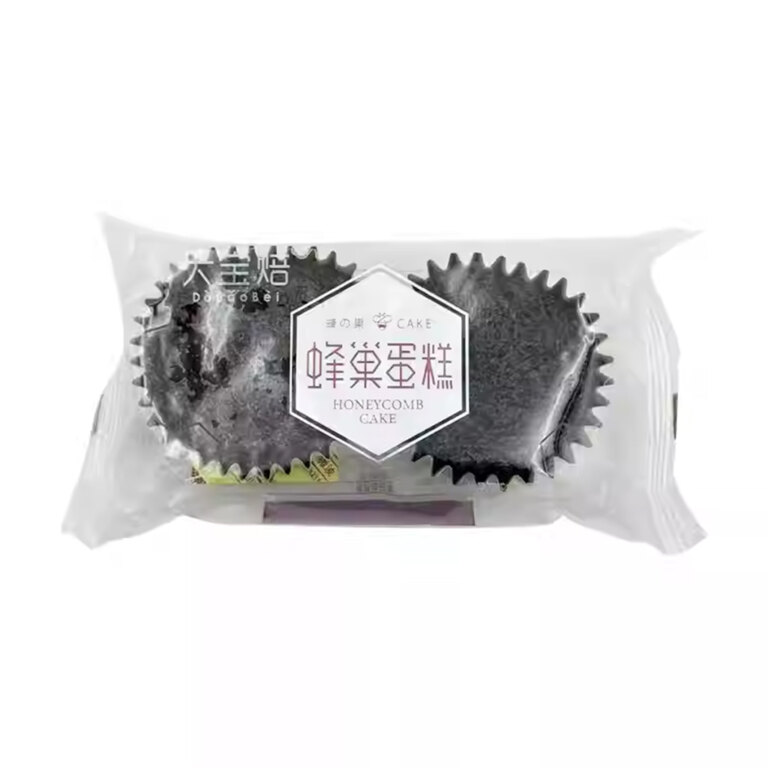 Bánh tổ ong nướng DaBao