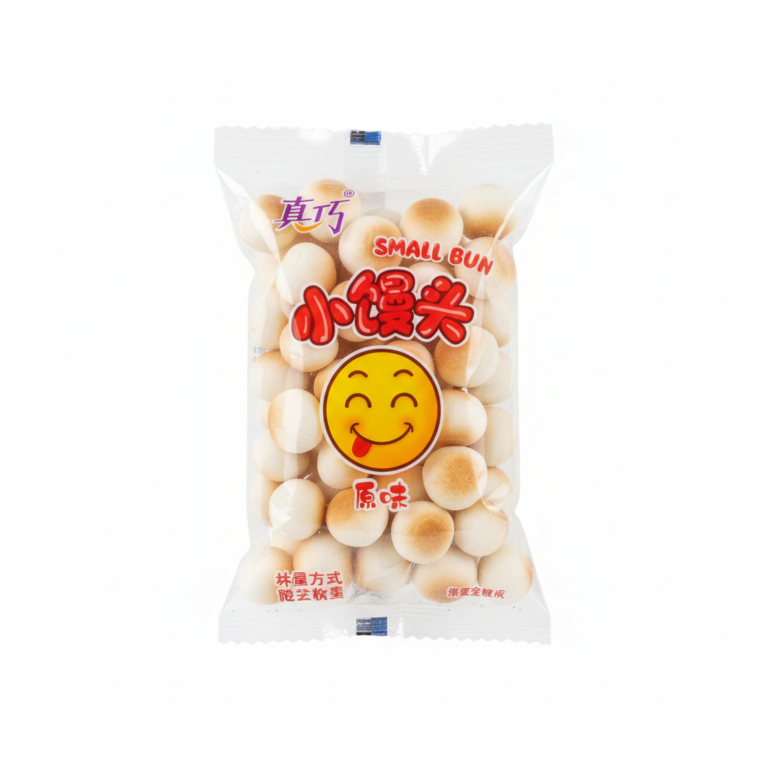 Bánh men bi