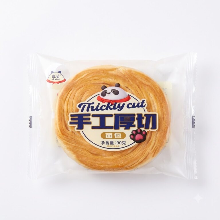 Showfull – Bánh Mì Thủ Công Cắt Dày 90g