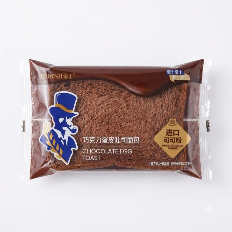 Bánh Bông Lan Socola Haoshi