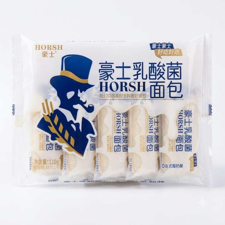 Bánh Sữa Chua Horsh 110g